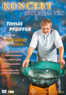 Koncert Společná věc