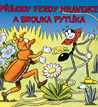 CD Příhody Ferdy Mravence a brouka Pytlíka 2CD - Ondřej Sekora : 249,- Kč