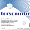 CD FORSOMNIN : 50,- Kč