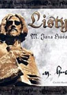 CD Listy M. Jana Husa : 229,- Kč