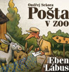 CD Pošta v ZOO - Ondřej Sekora : 229,- Kč