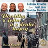 CD Povídky z jedné a z druhé kapsy - 2CD - Karel Čapek : 199,- Kč