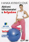 Aktivní těhotenství s betynkou - Hanka Kynychová : 249,- Kč