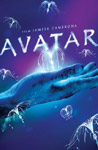 AVATAR 3DVD : 699,- Kč