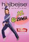 Hejbejse 10 - Zumba - Hanka Kynychová : 199,- Kč