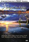 DVD-dokumenty Nekonečná krása - Putování po národních parcích : 79,- Kč