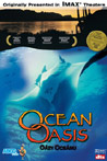 DVD-dokumenty Oázy oceánu : 79,- Kč