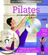 Pilates pro skvělou kondici + kniha : 345,- Kč