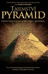 Tajemství pyramid : 99,- Kč