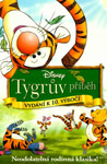 Tygrův příběh : 149,- Kč