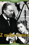 Z mého života - DVD (digipack) : 99,- Kč