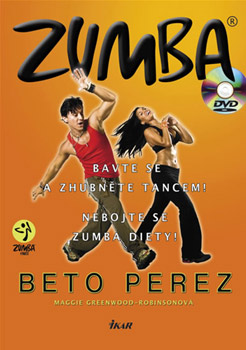 ZUMBA - Beto Perez ZUMBA - Beto Perez