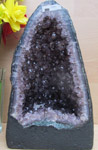 Ametystová geoda extra 8,65 kg (č.2074) : 7890,- Kč