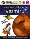 První encyklopedie vesmíru První encyklopedie vesmíru