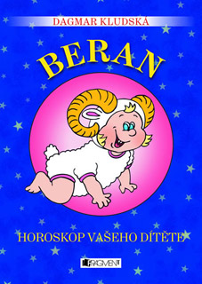 Beran - Dagmar Kludská Beran - Dagmar Kludská