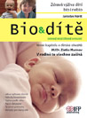 Bio a dítě - 2. vydání - Jaroslav Foršt Bio a dítě - 2. vydání - Jaroslav Foršt