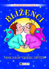 Blíženci - Dagmar Kludská : 129,- Kč