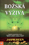 Božská výživa - Jasmuheen : 188,- Kč