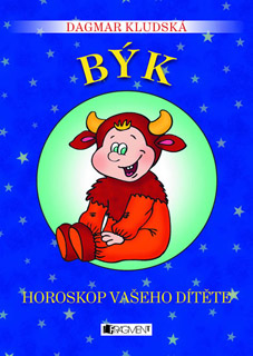 Býk - Dagmar Kludská Býk - Dagmar Kludská