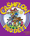 Cashflow pro děti + CD - Robert T. Kiyosaki : 1488,- Kč