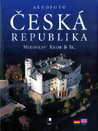 Česká republika - Aerofoto - 2. vydání - Miroslav Krob : 999,- Kč