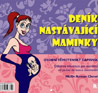 Deník nastávající maminky - MUDr. Roman Chmel : 199,- Kč