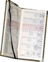 Krásná paní - Lunární diář 2012 - Žofie Kanyzová : 169,- Kč