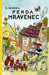 Ferda Mravenec - Ondřej Sekora : 169,- Kč