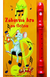 Zábavná hra na flétnu : 249,- Kč