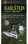 Karlštejn - esoterické Čechy - Doc. Mgr. Jan Boněk, Tomáš Boněk : 269,- Kč