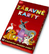 Zábavné karty - Kent, pexeso, prší, boj, lakomec... Zábavné karty - Kent, pexeso, prší, boj, lakomec...
