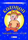 Kozoroh - Dagmar Kludská : 129,- Kč