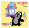Krteček maluje - Zdeněk Miler : 10,- Kč