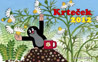 Kalendář stolní 2012 - Krteček - Zdeněk Miler : 95,- Kč