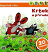 Krtek a příroda - Magnetická knížka - Zdeněk Miler : 199,- Kč