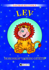 Lev - Dagmar Kludská : 129,- Kč
