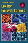 Lexikon léčivých kamenů (2013) - Josef Pavel Kreperát : 249,- Kč