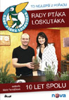 Rady ptáka Loskutáka - Marie Formáčková : 259,- Kč