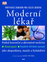 David Peters - Moderní lékař