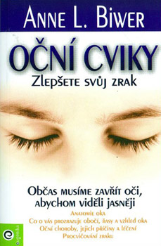 Oční cviky - Anne L. Biwer Oční cviky - Anne L. Biwer