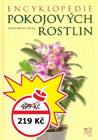 Encyklopedie pokojových rostlin - Pablo Martín Ávila : 499,- Kč
