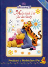 Medvídek Pú jde do školy - Walt Disney : 169,- Kč