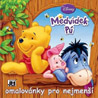 Medvídek Pú - Omalovánky pro nejmenší : 35,- Kč
