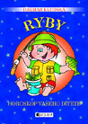 Ryby - Dagmar Kludská : 129,- Kč
