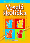 Veselá školička - Ivana Maráková Veselá školička - Ivana Maráková