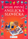 Moje první anglická slovíčka : 149,- Kč