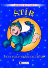 Štír - Dagmar Kludská : 129,- Kč