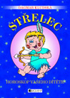 Střelec - Dagmar Kludská : 129,- Kč