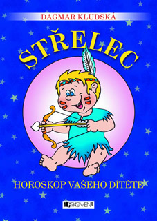 Střelec - Dagmar Kludská Střelec - Dagmar Kludská