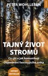 Tajný život stromů - Peter Wohlleben : 349,- Kč